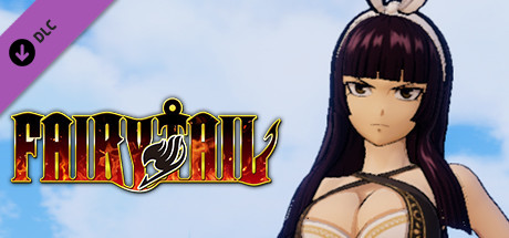 FAIRY TAIL: Kagura's Costume "Special Swimsuit"