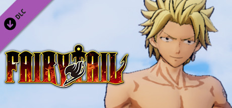FAIRY TAIL: Sting's Costume "Special Swimsuit"