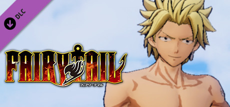 FAIRY TAIL: Sting's Costume "Special Swimsuit"の作品画像