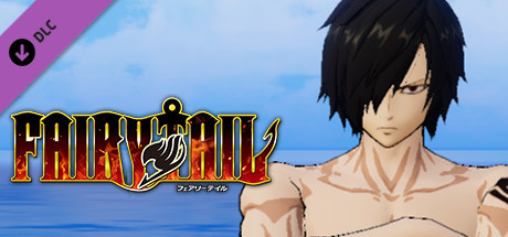 FAIRY TAIL: Rogue's Costume "Special Swimsuit" banner image