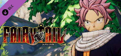 FAIRY TAIL: Natsu's Costume "Anime Final Season"の作品画像