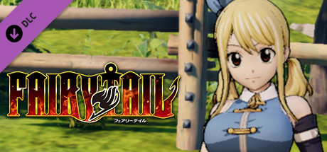 FAIRY TAIL: Lucy's Costume "Anime Final Season"の作品画像