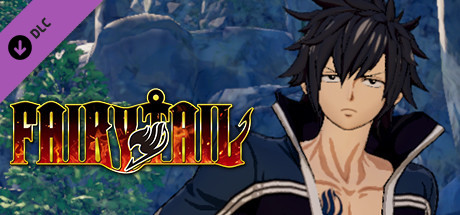 FAIRY TAIL: Gray's Costume "Anime Final Season"
