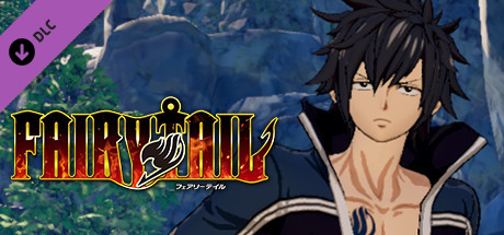 FAIRY TAIL: Gray's Costume "Anime Final Season"の作品画像