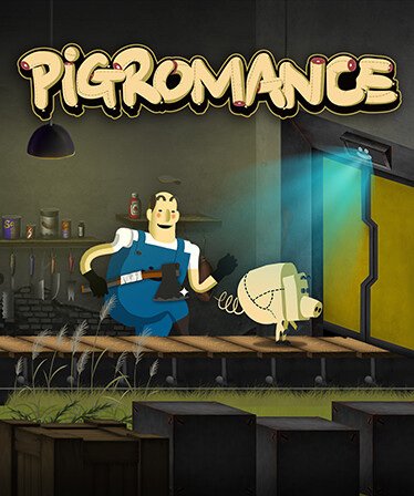 PIGROMANCE