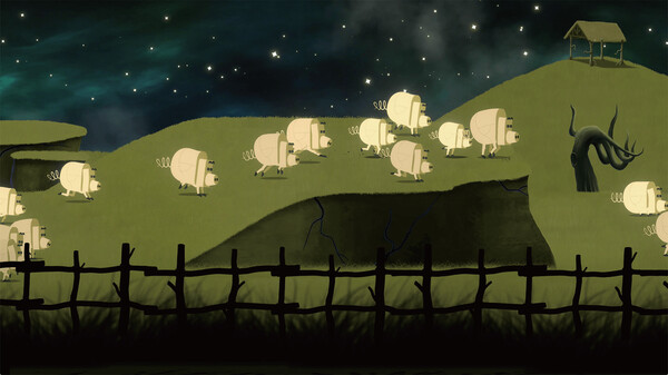 PIGROMANCE screenshot 2