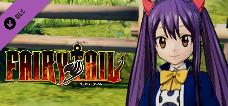 FAIRY TAIL: Wendy's Costume "Anime Final Season"の作品画像