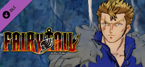 FAIRY TAIL: Laxus's Costume "Anime Final Season"