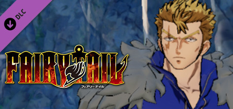 FAIRY TAIL: Laxus's Costume "Anime Final Season"の作品画像