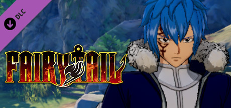 FAIRY TAIL: Jellal's Costume "Anime Final Season"