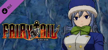 FAIRY TAIL: Juvia's Costume "Anime Final Season"の作品画像