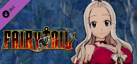 FAIRY TAIL: Mirajane's Costume "Anime Final Season"