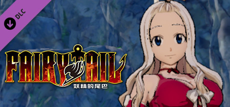 FAIRY TAIL: Mirajane's Costume "Anime Final Season"