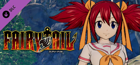 FAIRY TAIL: Sherria's Costume "Anime Final Season"の作品画像