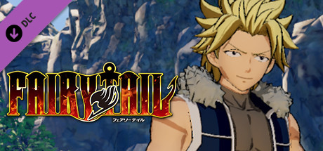FAIRY TAIL: Sting's Costume "Anime Final Season"の作品画像