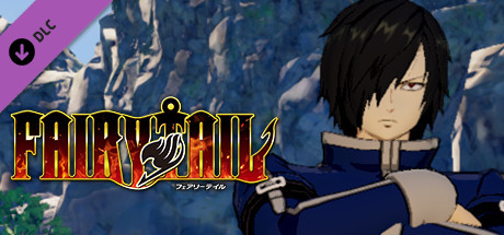 FAIRY TAIL: Rogue's Costume "Anime Final Season"の作品画像