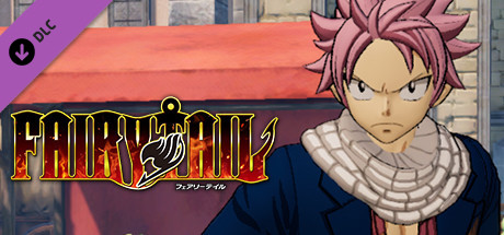 FAIRY TAIL: Natsu's Costume "Dress-Up"の作品画像