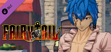 FAIRY TAIL: Jellal's Costume "Dress-Up"の作品画像