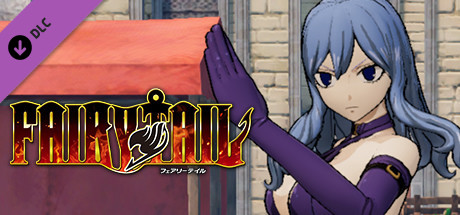 FAIRY TAIL: Juvia's Costume "Dress-Up" banner image