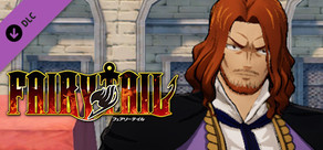 FAIRY TAIL: Gildarts's Costume "Dress-Up"