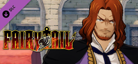 FAIRY TAIL: Gildarts's Costume "Dress-Up"