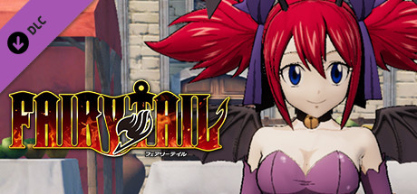 FAIRY TAIL: Sherria's Costume "Dress-Up" banner image