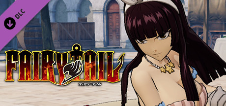 FAIRY TAIL: Kagura's Costume "Dress-Up"の作品画像