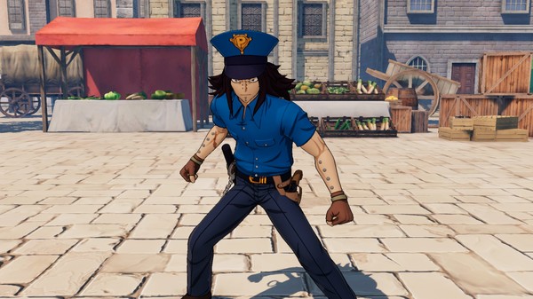 FAIRY TAIL: Dress-Up Costume Set for 16 Playable Characters screenshot 7
