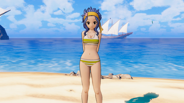 FAIRY TAIL: FAIRY TAIL Season Pass screenshot 8