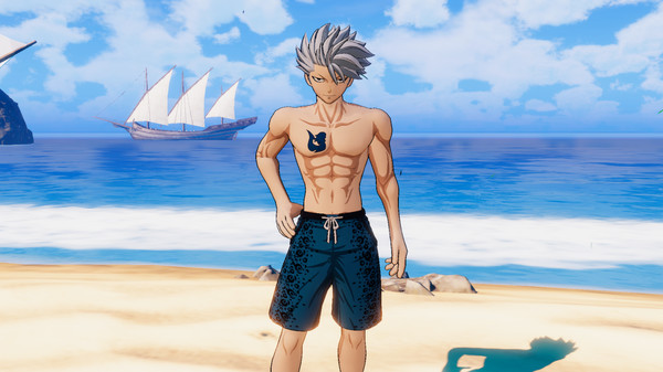 FAIRY TAIL: FAIRY TAIL Season Pass