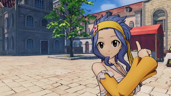 FAIRY TAIL: FAIRY TAIL Season Pass