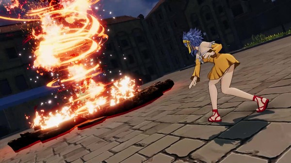 FAIRY TAIL: FAIRY TAIL Season Pass screenshot 7