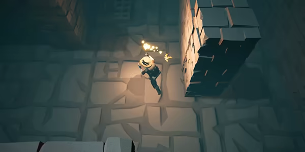 Endless Escape video 3