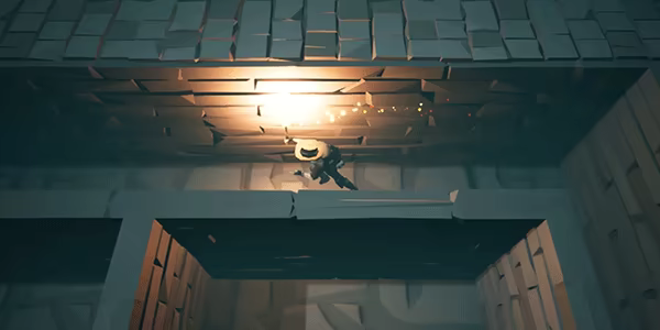 Endless Escape video 4