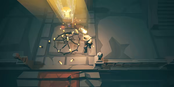 Endless Escape video 7