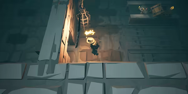 Endless Escape video 5