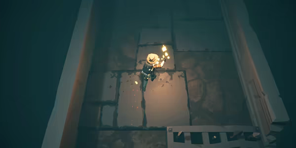 Endless Escape video 1