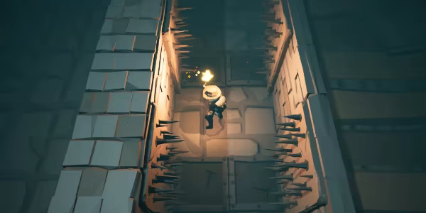 Endless Escape video 2