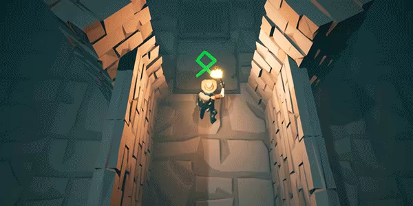 Endless Escape video 6