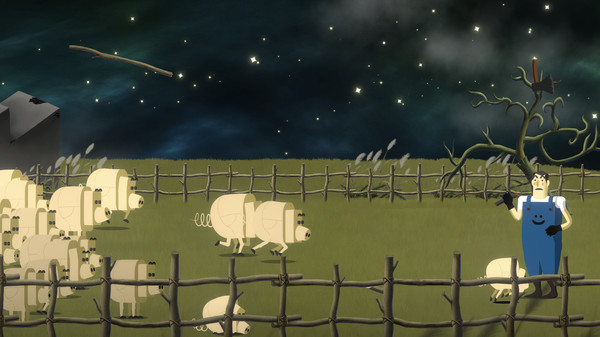 PIGROMANCE Demo screenshot 5