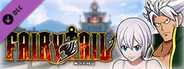 FAIRY TAIL: Additional Friends Set "Lisanna & Elfman"
