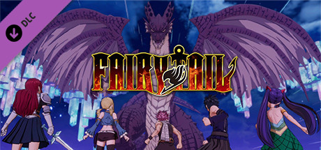 FAIRY TAIL: Additional Dungeon "Rift in Time and Space"