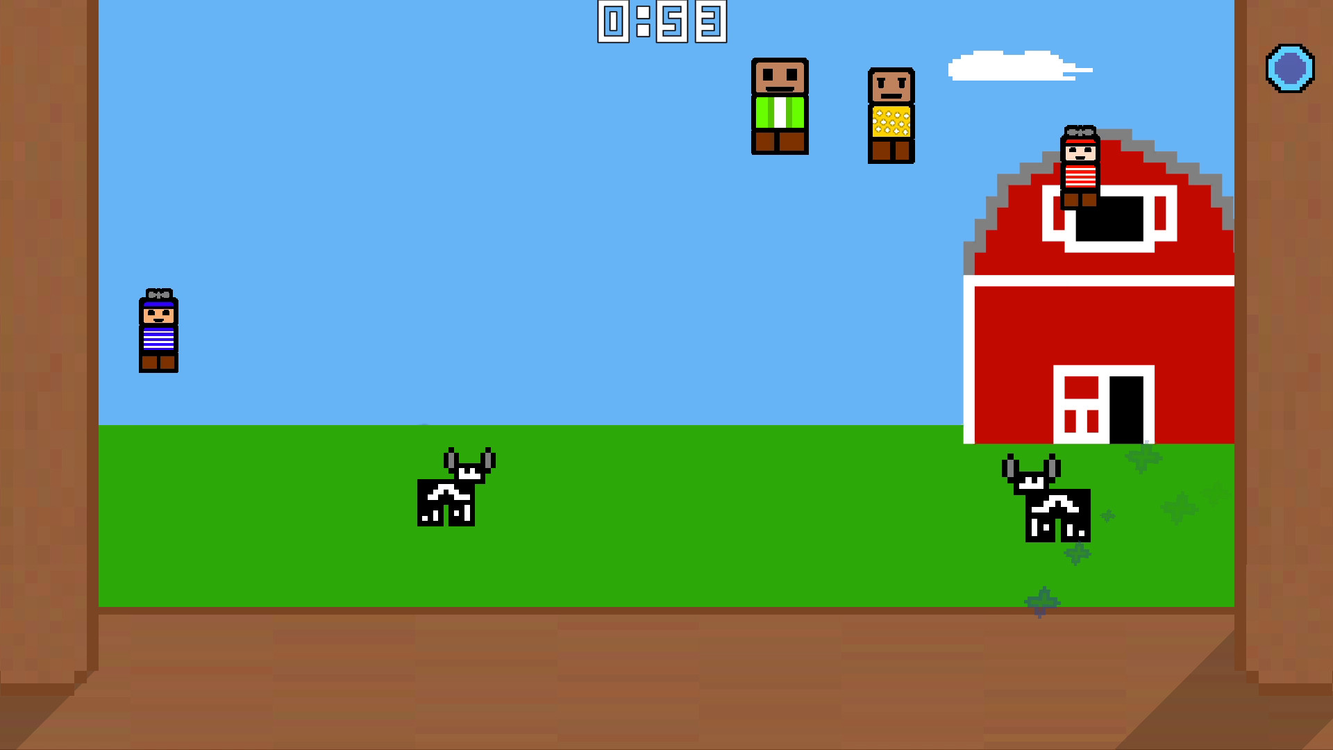 Bubble Bounce Demo Featured Screenshot #1
