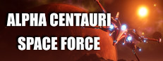 ALPHA CENTAURI SPACE FORCE
