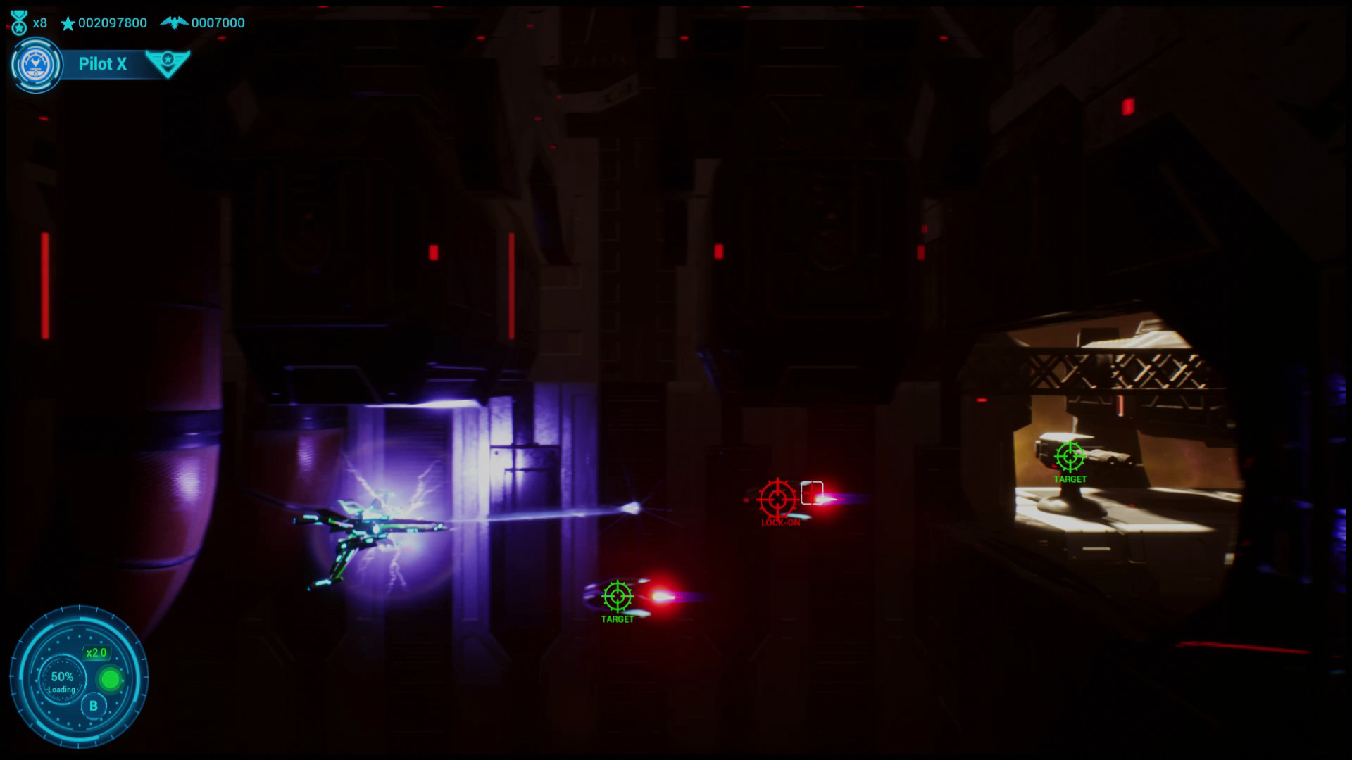 #10. ALPHA CENTAURI SPACE FORCE (Steam) 由: ocasocreations