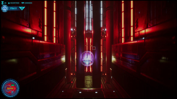 ALPHA CENTAURI SPACE FORCE.