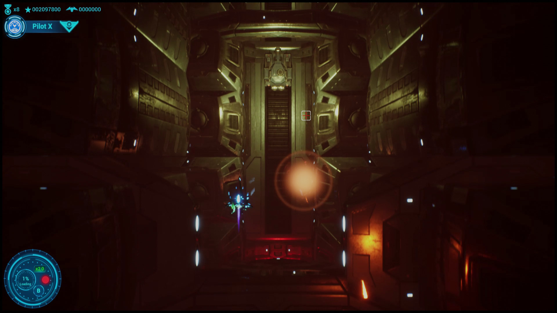 #8. ALPHA CENTAURI SPACE FORCE (Steam) 由: ocasocreations