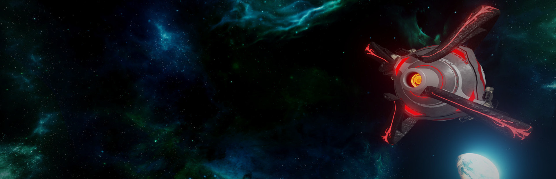 GalaxySpace VR