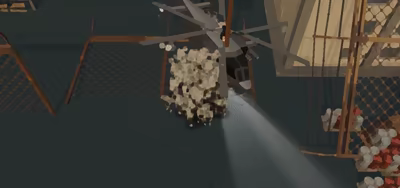 Zombie Simulator video 1