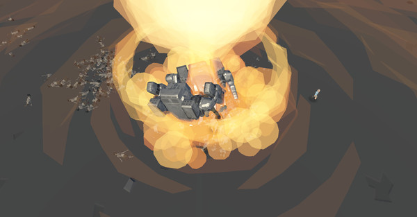 Zombie Simulator